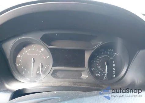 2012 Ford Explorer z USA, uszkodzony, nr VIN 1FMHK7B81CGA39292